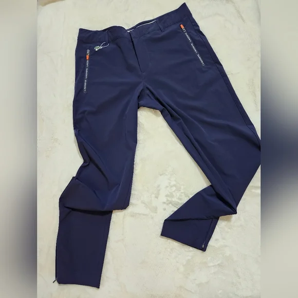 Lacoste golf pants cheap
